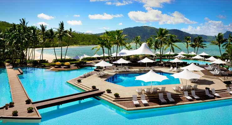 Hayman Island Packages Hayman Island Packages